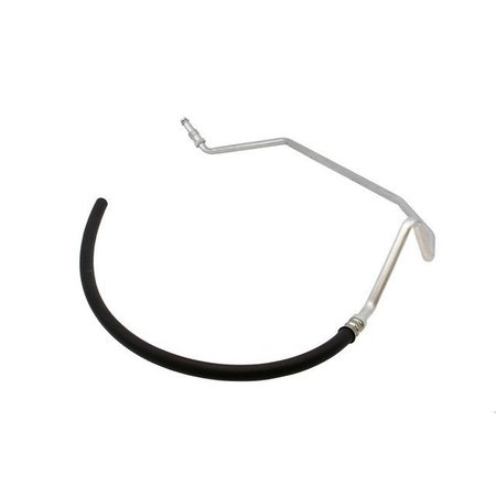 Crp Products P/S Return Hose Assembly, PSH0448 PSH0448